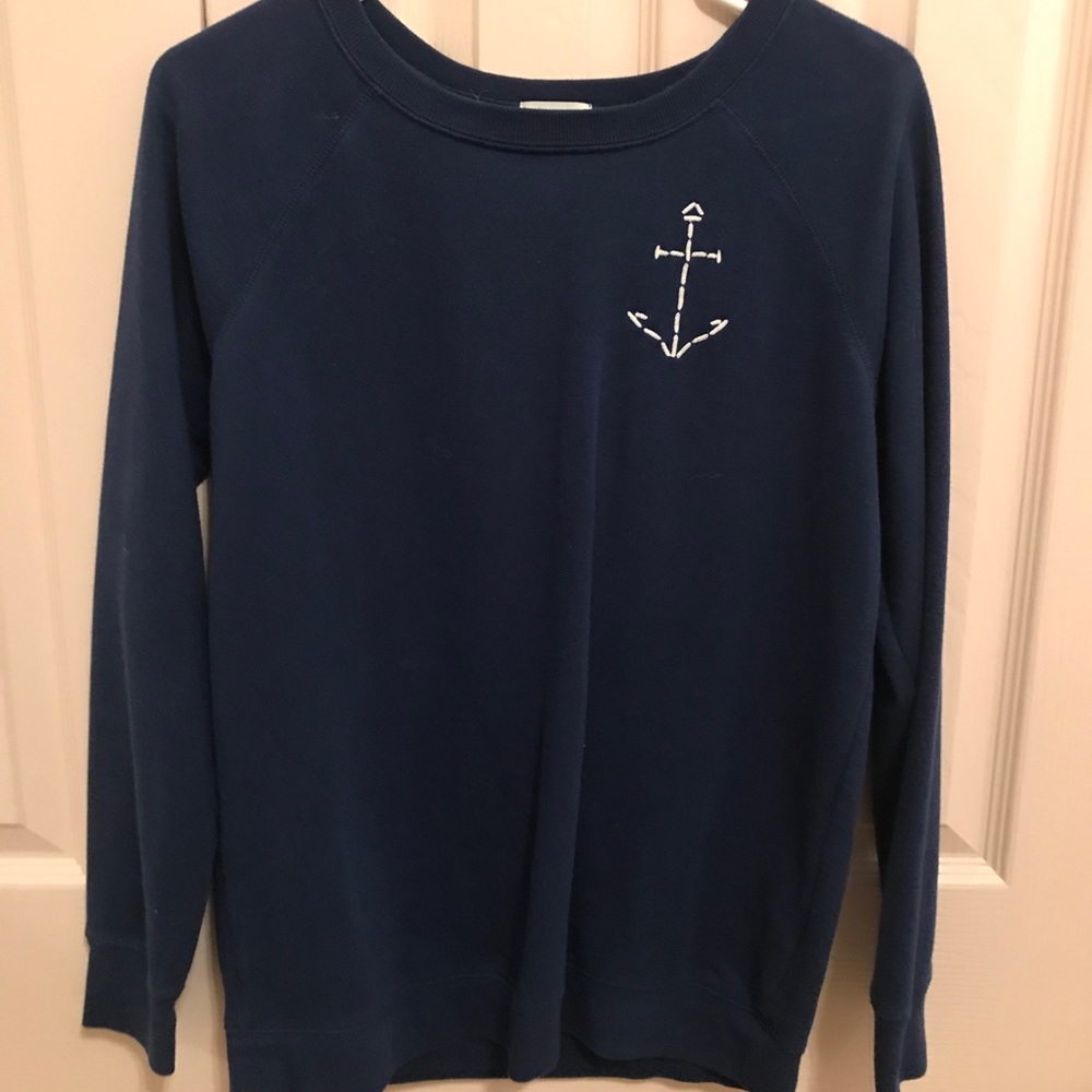 Old Navy Crew Neck Sweater